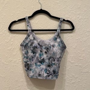 Lulu lemon align tank top size 6